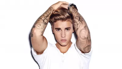 Justin bieber