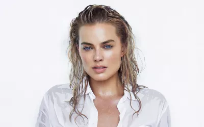 Margot robbie