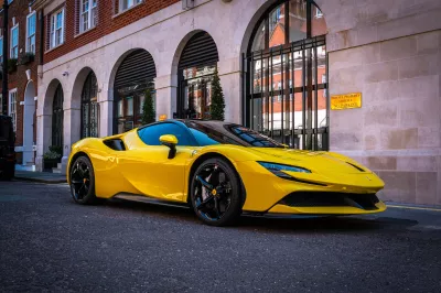 Ferrari