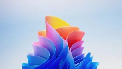 Windows 11 colores