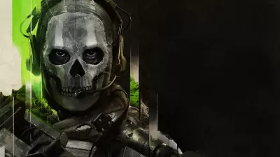 Simon ghost riley call of duty modern warfare 2