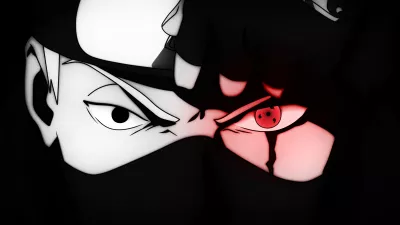 Kakashi hatake
