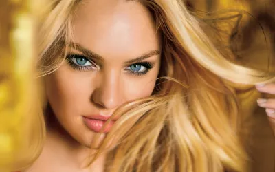 Candice swanepoel