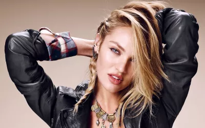 Candice swanepoel