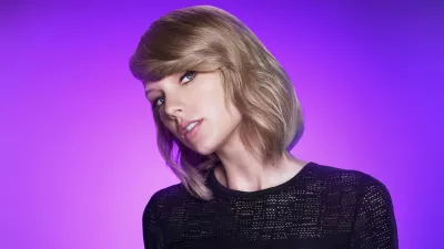 Taylor swift