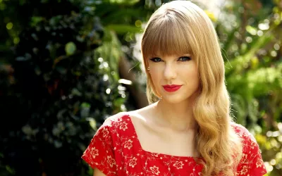 Taylor swift
