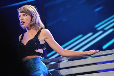 Taylor swift