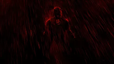 Daredevil born again