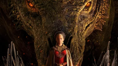 House of the dragon