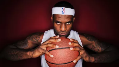 Lebron james