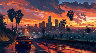 Aventura en Grand Theft Auto V