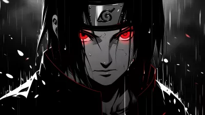 Itachi uchiha