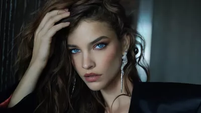 Barbara palvin