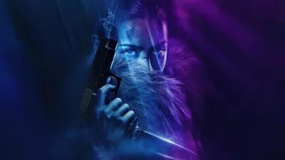 Ana de armas ballerina