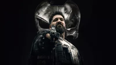 Punisher one last kill