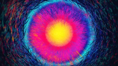 Color abstracto