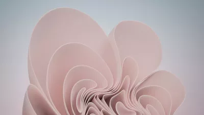 Windows 11 Rosa