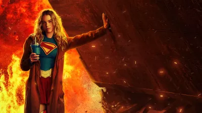 Supergirl 2026