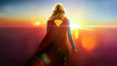 Supergirl 2026