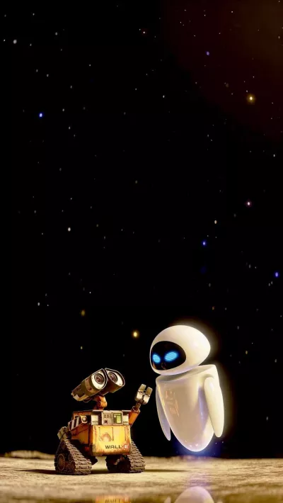WALL-E