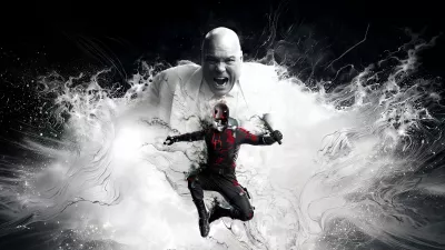Daredevil Born Again - Temporada 2