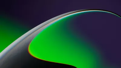 Formas de aurora