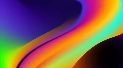 Formas de colores