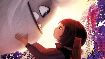 Thumbnail Abominable y Yi