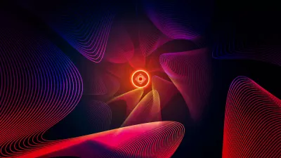 Thumbnail Nacimiento abstracto prismático