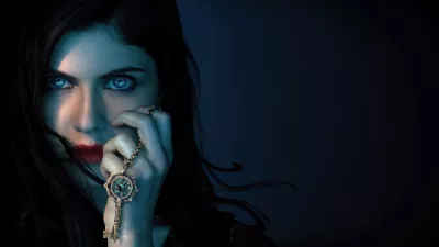Alexandra daddario