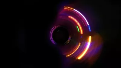 Colores de vapor