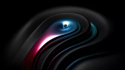 Brillo de mármol oscuro