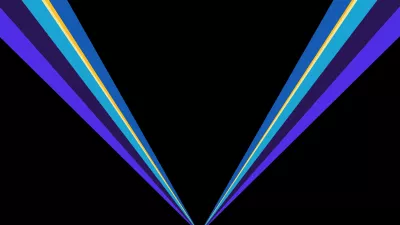 Abstracto, oscuro y minimalista