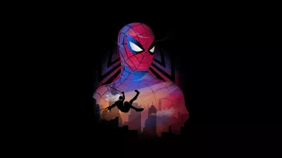 Spiderman Miles Morales