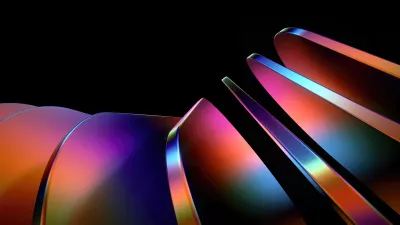 Odisea abstracta - impresiones dinámicas