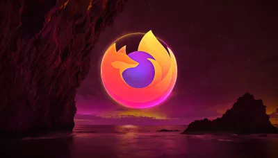 Firefox