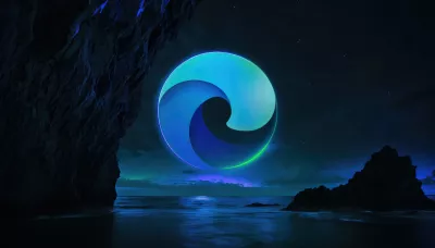 Microsoft edge