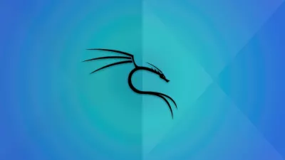 Kali linux