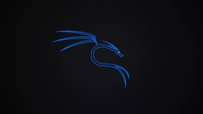 Kali linux