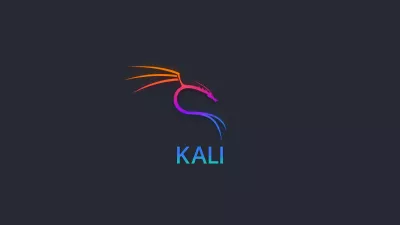 Kali linux