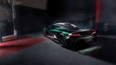 Aston Martin Valhalla 2026