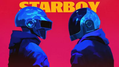Starboy