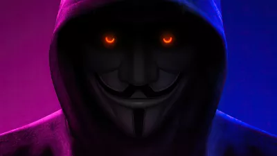 Anonymous