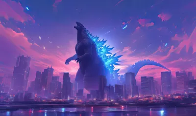 Godzilla