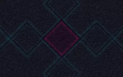 Formas de ruido glitch