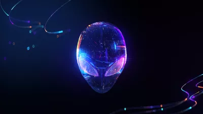 Alienware colores