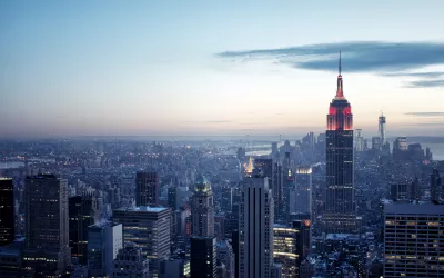 Nueva york