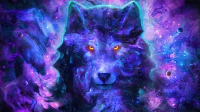 Lobo cosmico