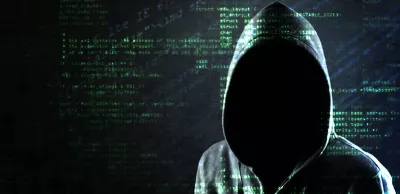Figura de hacker