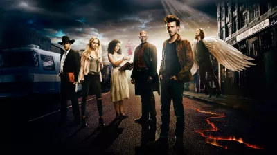 Midnight texas
